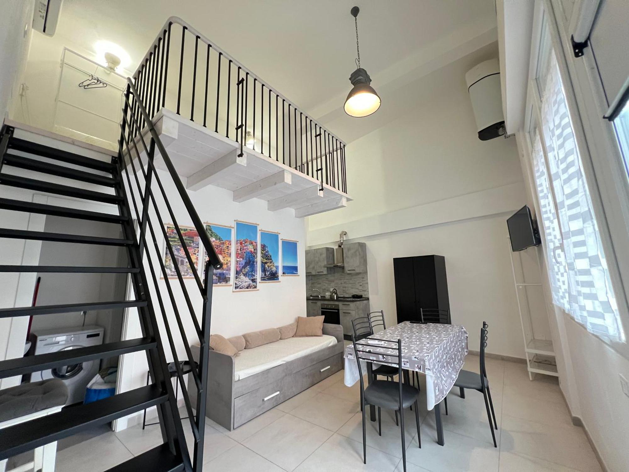 8 Lofts - Apartments - 1 La Spezia Exterior photo