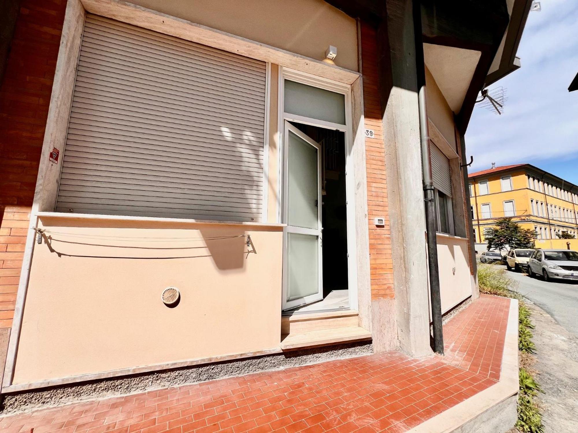 8 Lofts - Apartments - 1 La Spezia Exterior photo