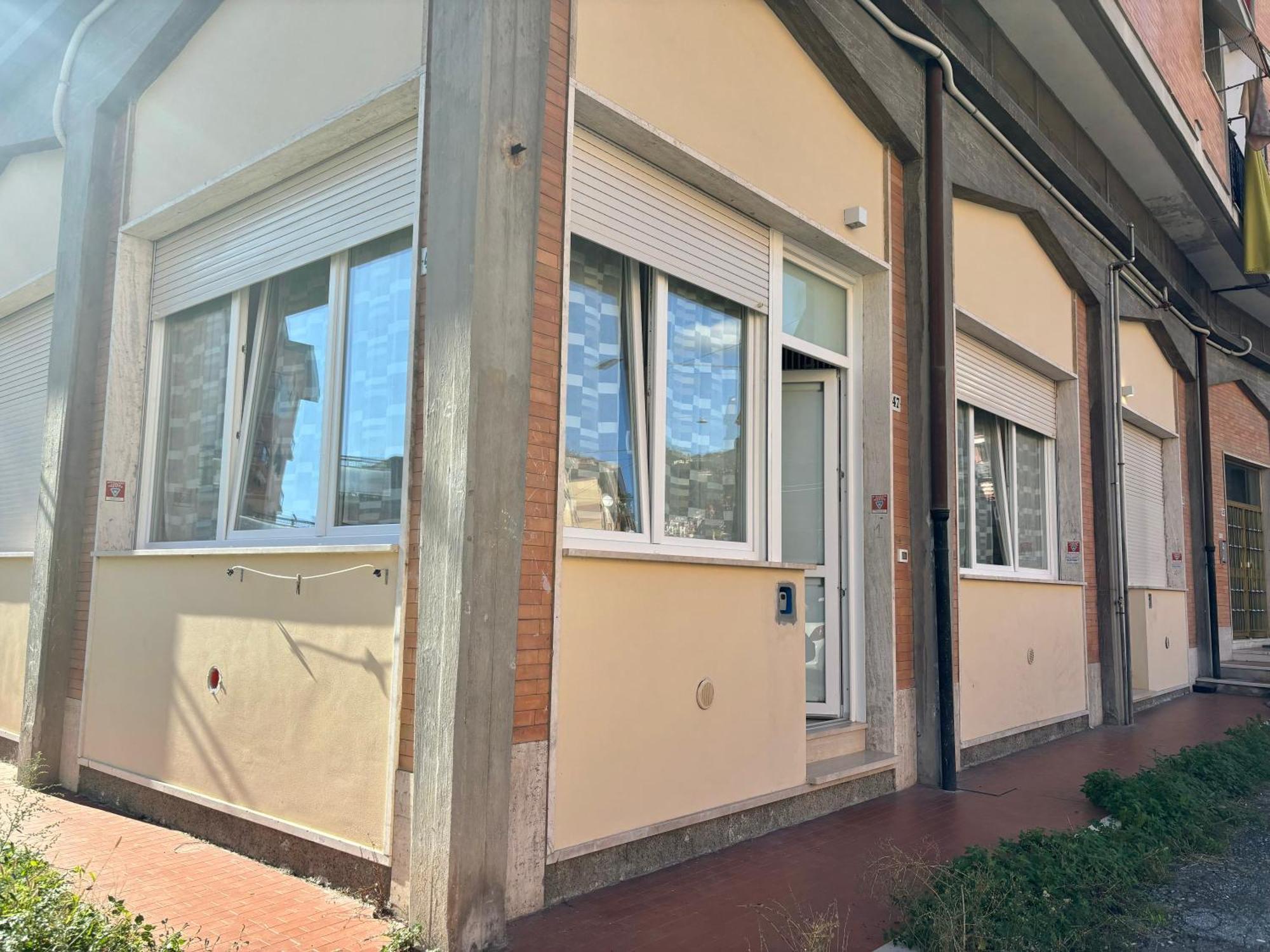 8 Lofts - Apartments - 1 La Spezia Exterior photo